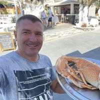 Kristo Kosho's Photo