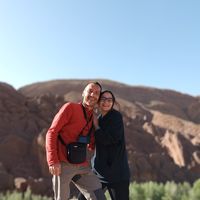 Lorena LLorente的照片