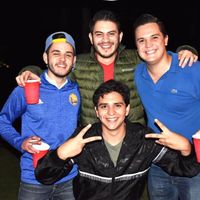 Alejandro Romo's Photo