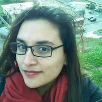 Katherine Aguilera's Photo