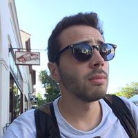 Alexandre Podevyn's Photo