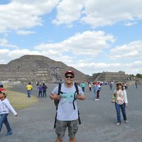 Emilio Gomez's Photo