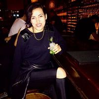 Diiane Fuentes's Photo