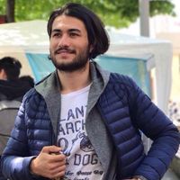 Erdal Çınar's Photo