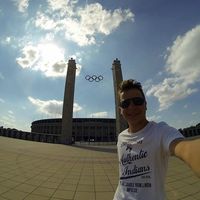 Márton Patrik's Photo