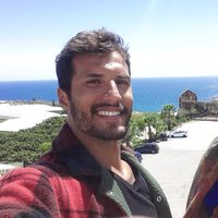 ALFONSUS  ROCHA的照片