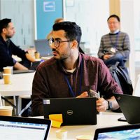 Ayybee Shafi的照片