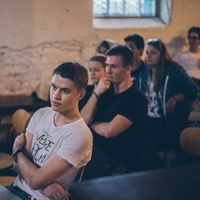 Fotos de Sergey Krasotin