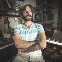 Joaquin Gonzalez's Photo