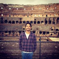 Esteban Ramos的照片