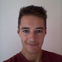 Alexandre LEON的照片