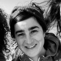 Juliane Hofer's Photo