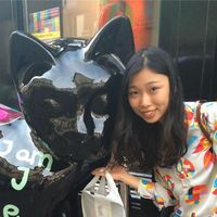 Mengxi Bonnie Luo's Photo