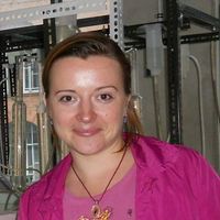 Alexandra Pukhnyuk的照片