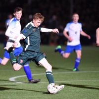 Max Hawksworth's Photo