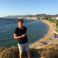 Latif Işık的照片