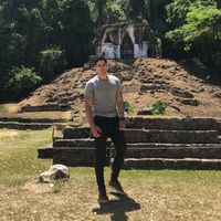 André Lisboa's Photo