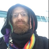 Richard Jobbins的照片