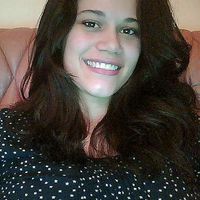 Thais Ribeiro's Photo