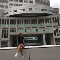 Eliza Reynolds's Photo