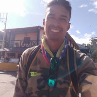 Maicol Fariño's Photo