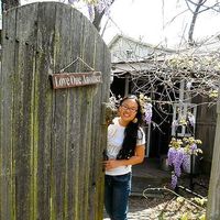 Josephine Chu's Photo