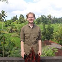 Brock Daumler的照片