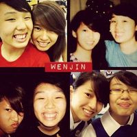 Wenjin Tan's Photo