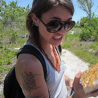 Devin  McDonald的照片