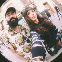 Karla Vivanco的照片