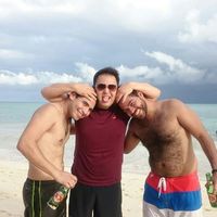 Carlos Becerril的照片