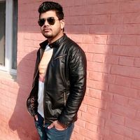 Pardeep Verma's Photo