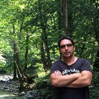 Giorgi Kelekhsashvili的照片