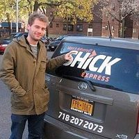 Markus Schickhoff's Photo