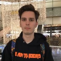 Gabriel Kupeczki's Photo