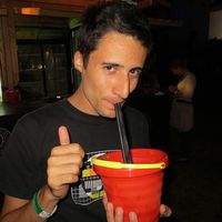 David Cantone's Photo