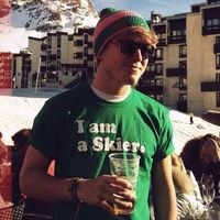 Harvey Parsons's Photo