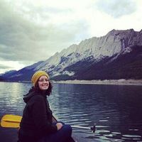 Maxine Mckim's Photo