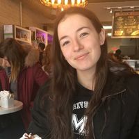 Audrée Giguère's Photo