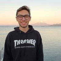 Tiago Santos's Photo