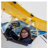 Agata Napiórska's Photo