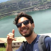 Arthur Braga Góes的照片