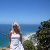 Nadine Lietzau's Photo