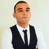 Marcio Maia的照片