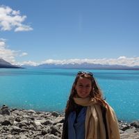 Amanda Vivaldi的照片