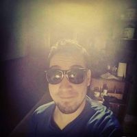 Walter  Martin Perez's Photo