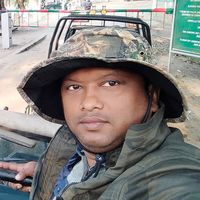 Iqbal Hossain's Photo