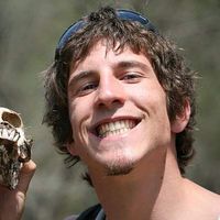 Jan-Pascal Gruhler's Photo