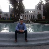 Ivan Gonzalez的照片