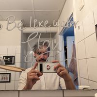 Patrice Masthoff's Photo